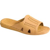 bob barker jail sandals